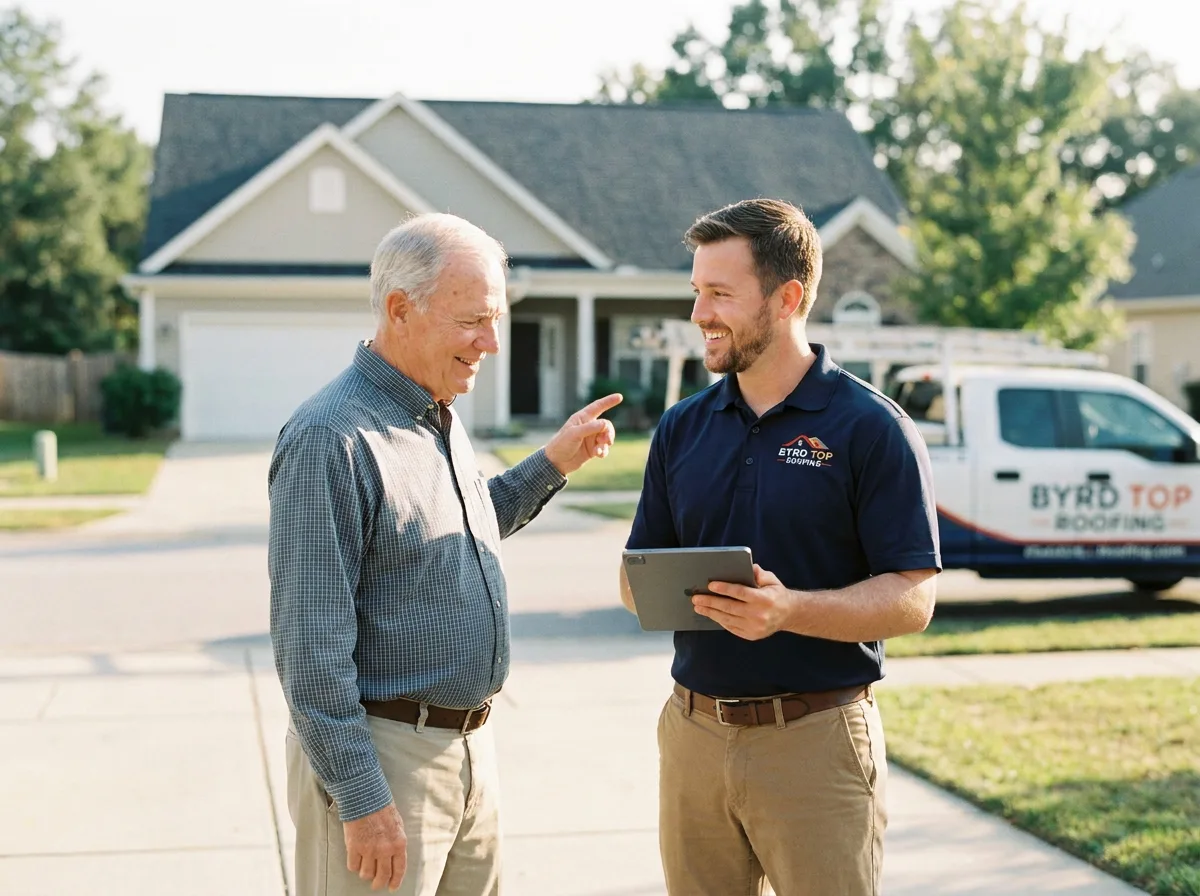 Roofing Canadian, OK FAQs